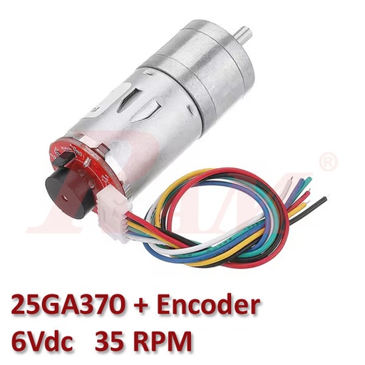Robotics Accessories – Smart Motion Parts – RAM Electronics